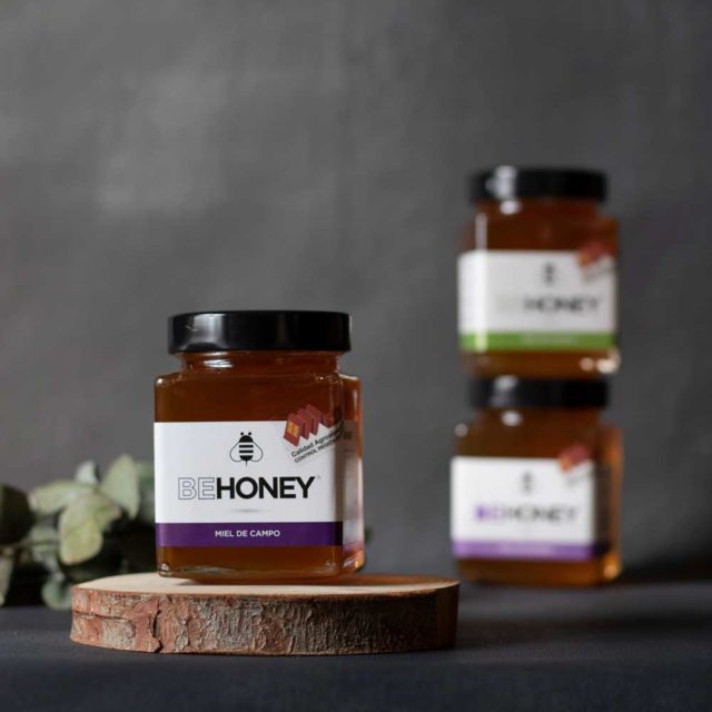 Miel de Campo directa del apicultor